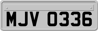 MJV0336