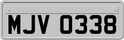 MJV0338