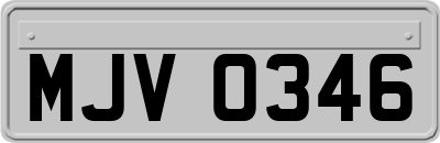 MJV0346
