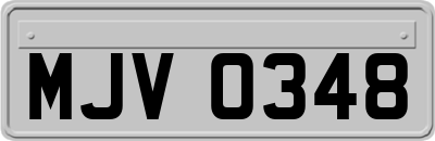 MJV0348