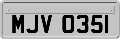 MJV0351