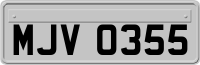 MJV0355