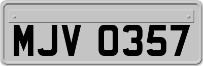 MJV0357