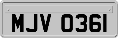 MJV0361