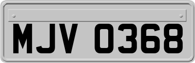 MJV0368