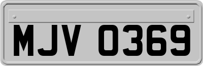 MJV0369