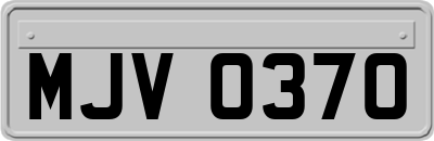 MJV0370