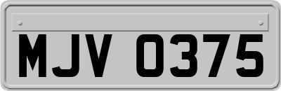 MJV0375