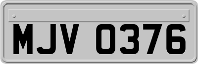 MJV0376