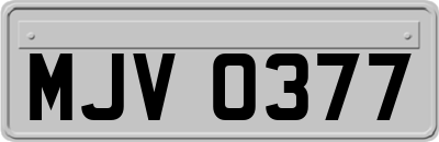 MJV0377