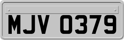 MJV0379
