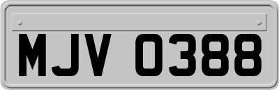 MJV0388