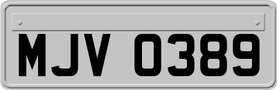 MJV0389