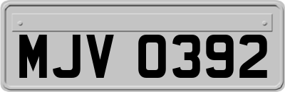 MJV0392