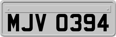 MJV0394