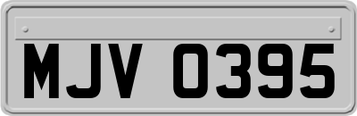 MJV0395