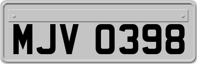 MJV0398