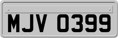 MJV0399