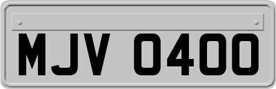 MJV0400