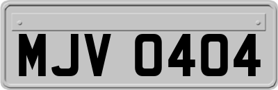 MJV0404