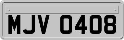 MJV0408