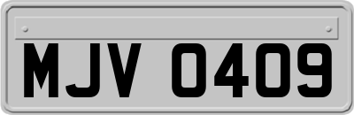 MJV0409