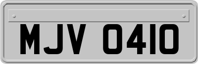 MJV0410