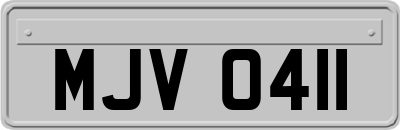 MJV0411