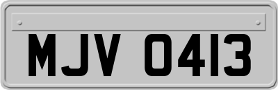 MJV0413