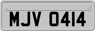 MJV0414