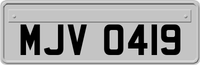 MJV0419