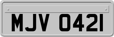 MJV0421