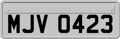 MJV0423