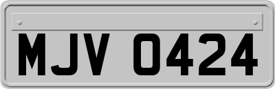 MJV0424