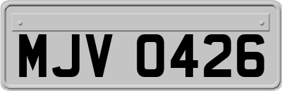 MJV0426
