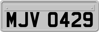 MJV0429