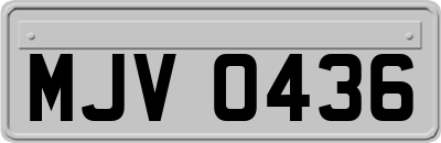 MJV0436