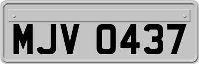 MJV0437