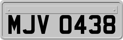MJV0438