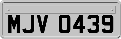MJV0439