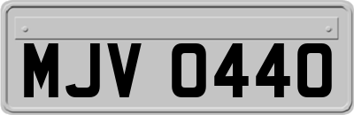MJV0440