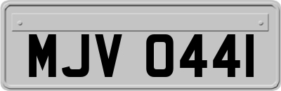 MJV0441