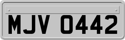 MJV0442