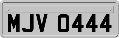 MJV0444