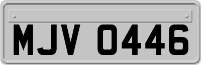 MJV0446