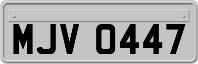 MJV0447