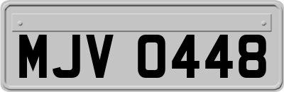 MJV0448