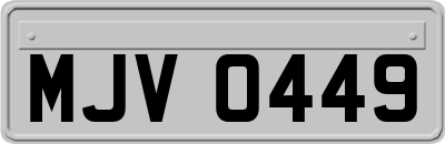 MJV0449