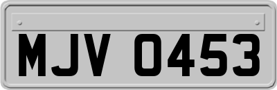 MJV0453