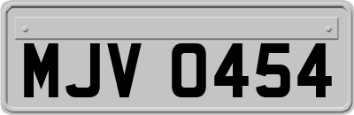 MJV0454